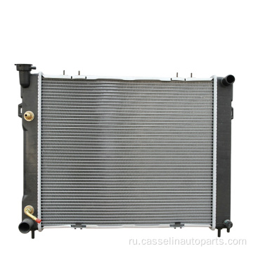 Автомобильный радиатор алюминиевого автомобиля радиатор для GM Dodge Jeep Grand Cherokee 4.0iv6 &#39;OEM 4734103